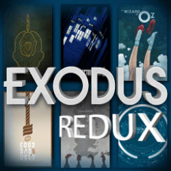 Exodus Redux Kodi Addon