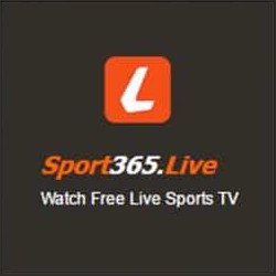 Sport365 Kodi Addon