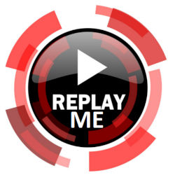 Replay Me Kodi Addon