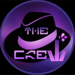 The Crew Kodi Addon