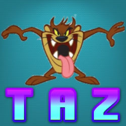 TAZ Kodi Addon