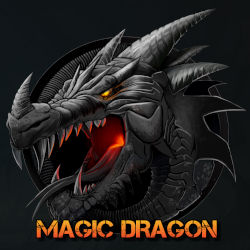 The Magic Dragon Kodi Addon