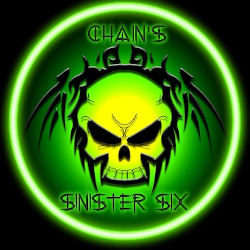 Chains and Sinister Six Kodi Addon (Movies & TV Shows)