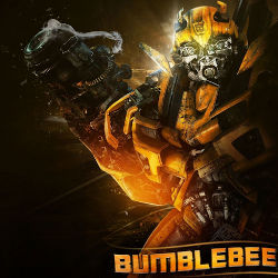 Bumblebee Kodi Addon