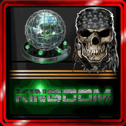 Kingdom Kodi Addon