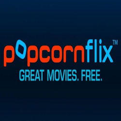 Popcornflix Kodi Addon