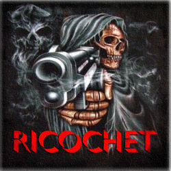 Ricochet Kodi Addon