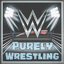 Purely Wrestling Kodi Addon