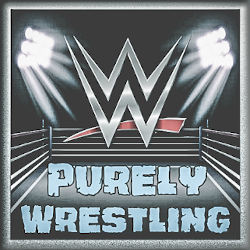 Purely Wrestling Kodi Addon