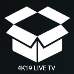 4K19 Kodi Addon