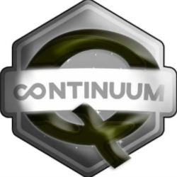 Q Continuum Kodi Addon