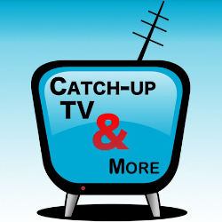 Catch-up TV & More Kodi Addon