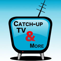 Catch-up TV & More Kodi Addon