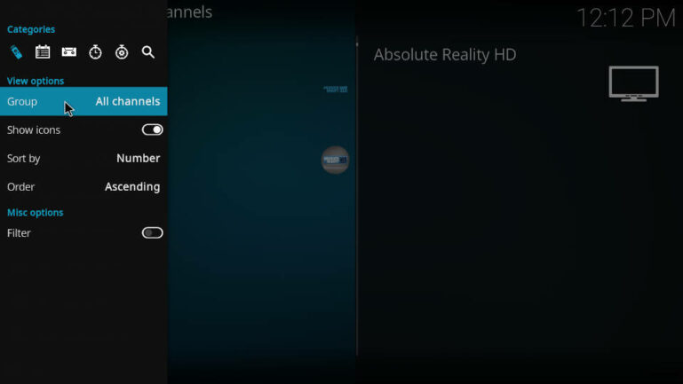 kodi mediaportal pvr client connection lost kodi mediaportal pvr client connection lost