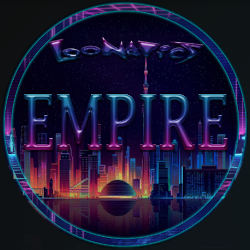 Loonatics Empire Kodi Addon