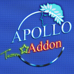 Apollo Kodi Addon (Portuguese)