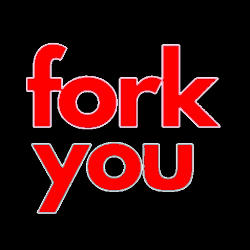 Fork You Kodi Addon