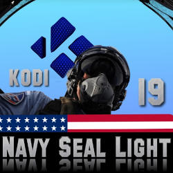 Navy Seal K19 Lite Kodi Addon