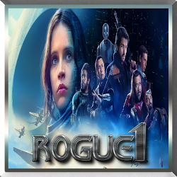 Rogue One Kodi Addon