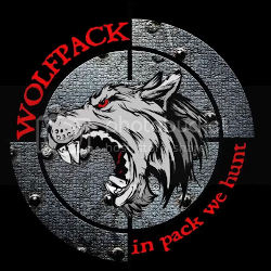 Wolf Pack Kodi Addon