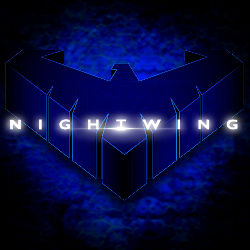 Nightwing Kodi Addon