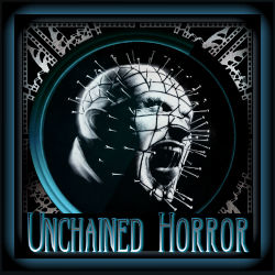 Unchained Horror Kodi Addon