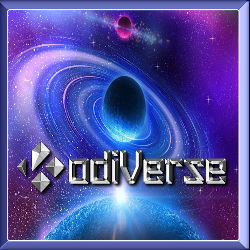 KodiVerse Kodi Addon