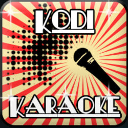 Karaoke Free Kodi Addon