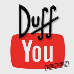 Duff You Kodi Addon