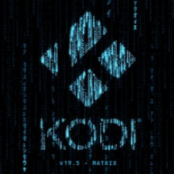 Kodi 19.5 Matrix released: Addons, New Features, Download