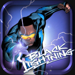 Black Lightning Kodi Addon