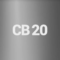 CB20 Kodi Addon