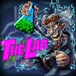 The Lab Kodi Addon