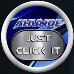 Aliunde Just Click It Kodi Addon