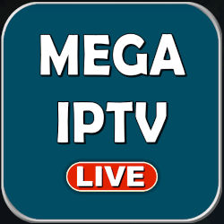 Mega IPTV Kodi Addon